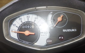 SUZUKI ADDRESS V50 Gen.2 CA44A