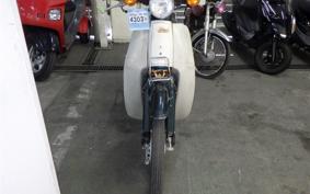 HONDA C50 SUPER CUB AA01
