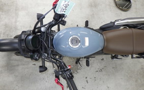 HONDA CL250-2 2017 MC57