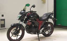 SUZUKI GIXXER 150 NG4BG