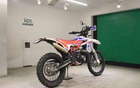 BETA クロス TRE ーナー250 1992