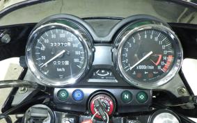 KAWASAKI ZRX400 2008 ZR400E