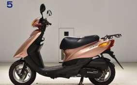 YAMAHA JOG Gen.5 SA36J