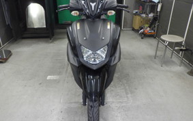 YAMAHA CYGNUSRAYZR 2010
