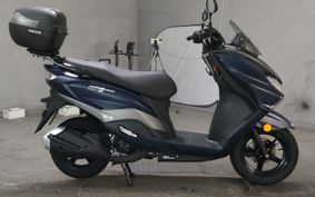 SUZUKI BURGMAN STREET 125EX EA23M