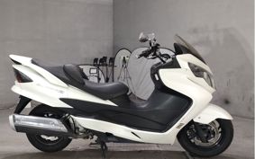 SUZUKI SKYWAVE 400S 2007 CK44A