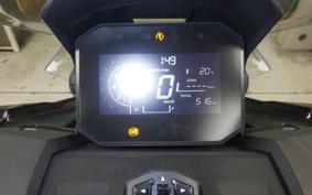HONDA ADV160