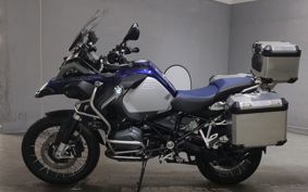 BMW R1200GS ADVENTURE 2015 0A02