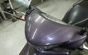 SUZUKI ADDRESS V125 S CF4MA