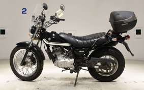 SUZUKI VANVAN 200 2013 NH42A