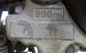 SUZUKI CHOINORI CZ41A