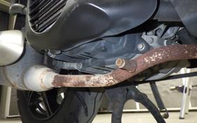 YAMAHA JOG ZR Gen.3 2023 SA39J