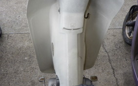 HONDA C90 SUPER CUB E HA02