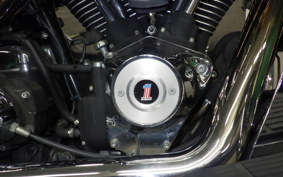 HARLEY FLSTF 1340 1998