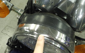 KAWASAKI ZRX-2 1997 ZR400E