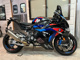 Фото BMW M1000RR 2025 с японского аукциона
