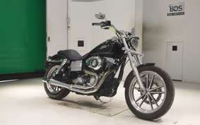HARLEY FXDL 1580 2012