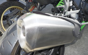 KAWASAKI ZX-4RR 2025 ZX400P
