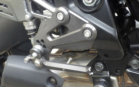 SUZUKI GSX-8R 2025 EM1AA