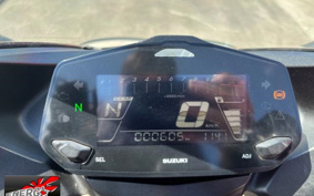SUZUKI GIXXER 250 ED22J
