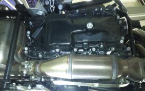 BMW F800GS 2025