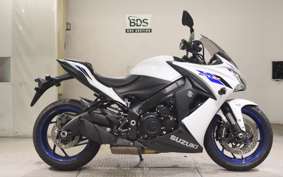 SUZUKI GSX-S1000F 2021 GT79B