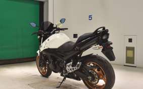 SUZUKI GSR 400 A 2011 GK7EA