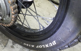 HONDA FTR223 2020 MC34