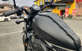 HONDA  REBEL 250 ABS MC49