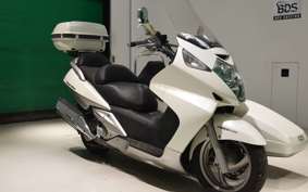 HONDA SILVER WING 600 SIDECAR 2004 PF01