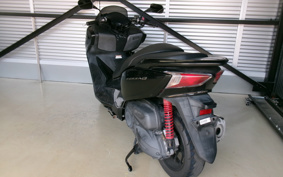HONDA FORZA MF12
