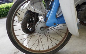 HONDA LITTLE PC50