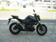 Фото Yamaha MT-25 с японского аукциона