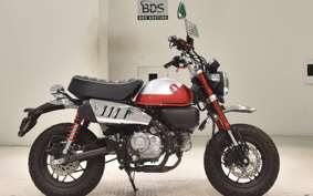 HONDA MONKEY 125 JB03