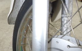 HONDA C110 SUPER CUB JA07