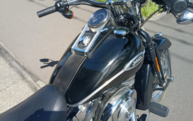 HARLEY FLSTSC1450 2005 BRY