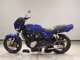 Фото Kawasaki ZRX400 1994 с японского аукциона