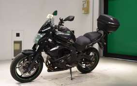 KAWASAKI ER600 N 2016