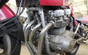 SUZUKI GSX750S KATANA 1982 GS75X