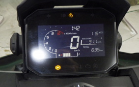 HONDA ADV160 2024 KF54