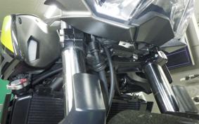 KAWASAKI Z250 Gen.2 EX250P