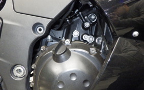 KAWASAKI ZZ1400 NINJA R 2009 ZXT40C