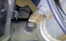 SUZUKI GSX250S KATANA GJ76A