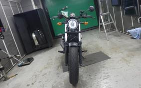 HONDA REBEL 250 2021 MC49
