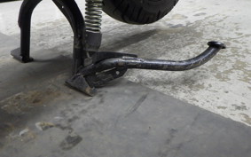 YAMAHA TRICITY 155 2022 SG81J