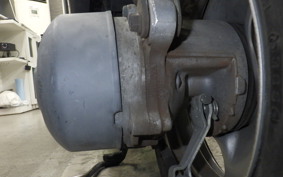 YAMAHA JOG POCHE 2023 3KJ