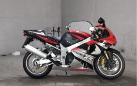 SUZUKI GSX-R1000 BL111