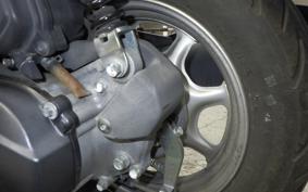 HONDA TACT Basket AF75
