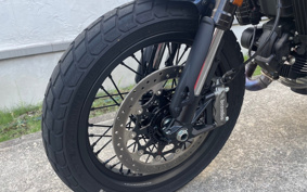 DUCATI SCRAMBLER NIGHT SHIFT 2024 7K00