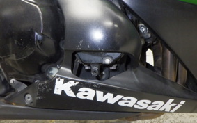 KAWASAKI NINJA 1000 A 2013